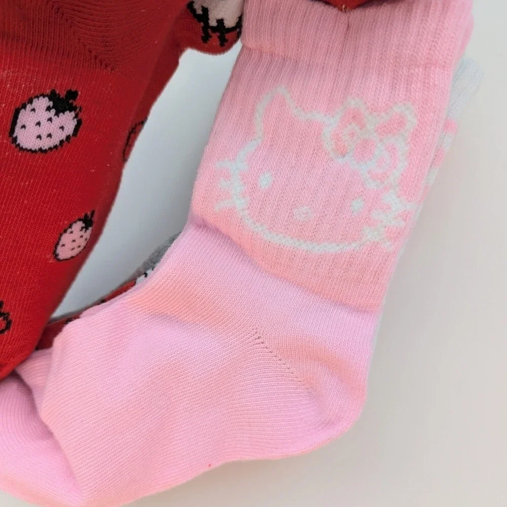 Hello Kitty nwt hello